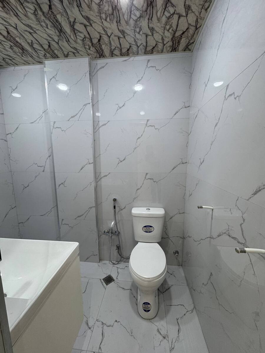 Satılır 3 otaqlı yeni tikili 72 m² — Mənzil, Bakı (6)