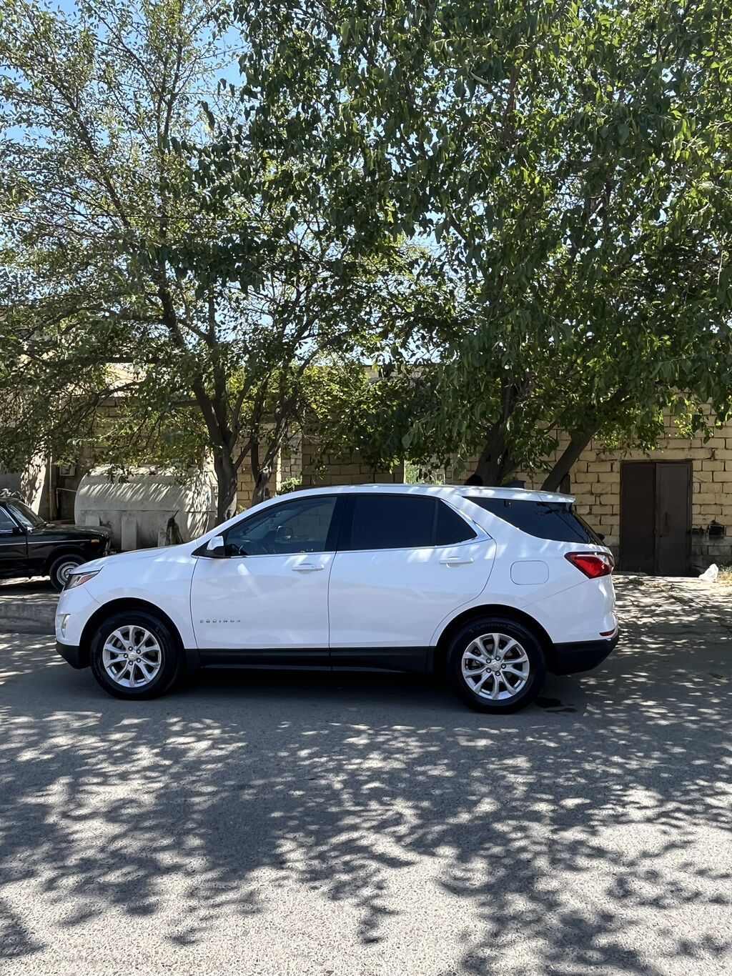 Chevrolet Equinox: 1.5 l 2020 il 386000 km — Avtomobillər, Salyan (3)
