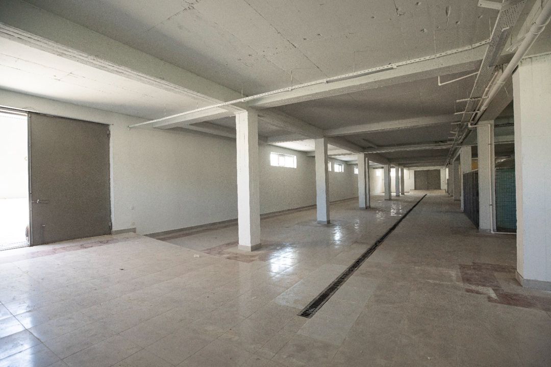 İcarəyə verilir 3 otaqlı həyət evi/bağ evi 110.4 m² — Ev, villa, Bakı (9)