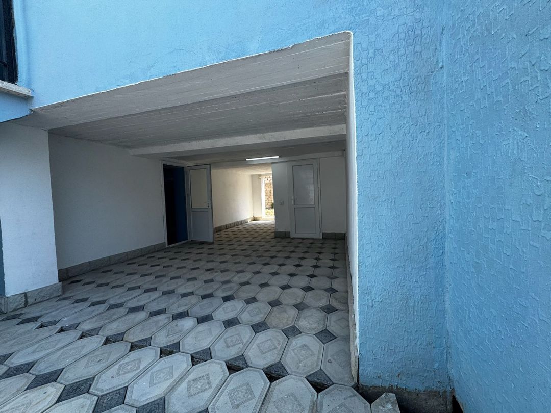 Satılır 5 otaqlı həyət evi/bağ evi 160 m² — Ev, villa, Bakı (9)
