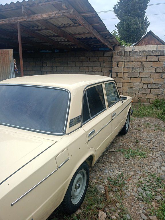 Lada (VAZ) 2106, 1.3 L, 1992 il, 92 025 km 10-CD-532 — Avtomobillər, Masallı (8)