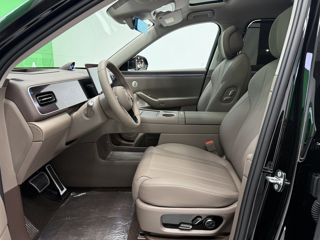 Seres Aito M7, 1.5 L, 53.4 kWh, 2026 il, yeni — Avtomobillər, Bakı (7)