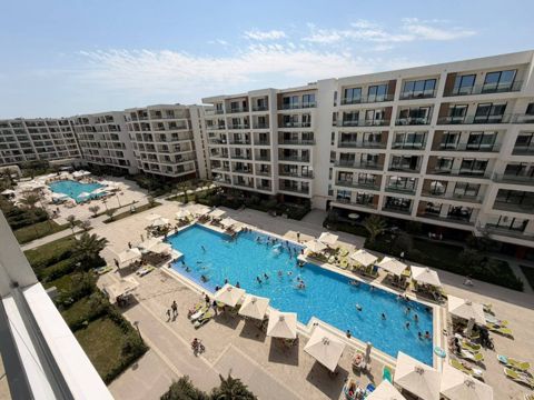 Satılır 3 otaqlı yeni tikili 136 m² — Bakı