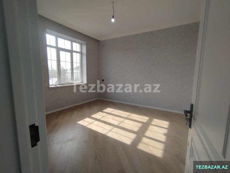 Məhəmmədi qəs.2 mərt.super h/evi satılır — Ev, villa, Bakı (2)