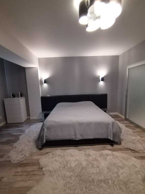 İcarəyə verilir 5 otaqlı yeni tikili 300 m² — Mənzil, Bakı (9)
