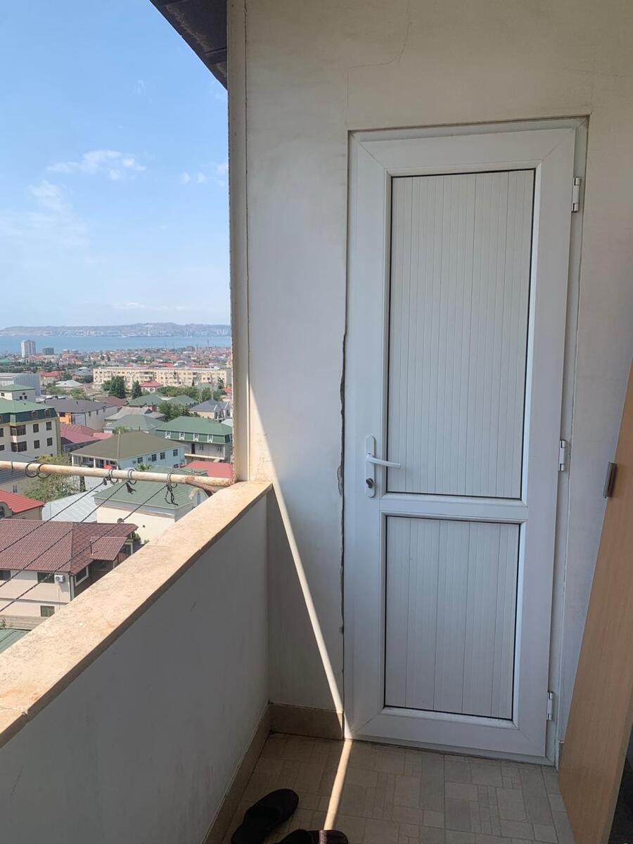 Satılır 3 otaqlı köhnə tikili 75 m² — Mənzil, Bakı (8)