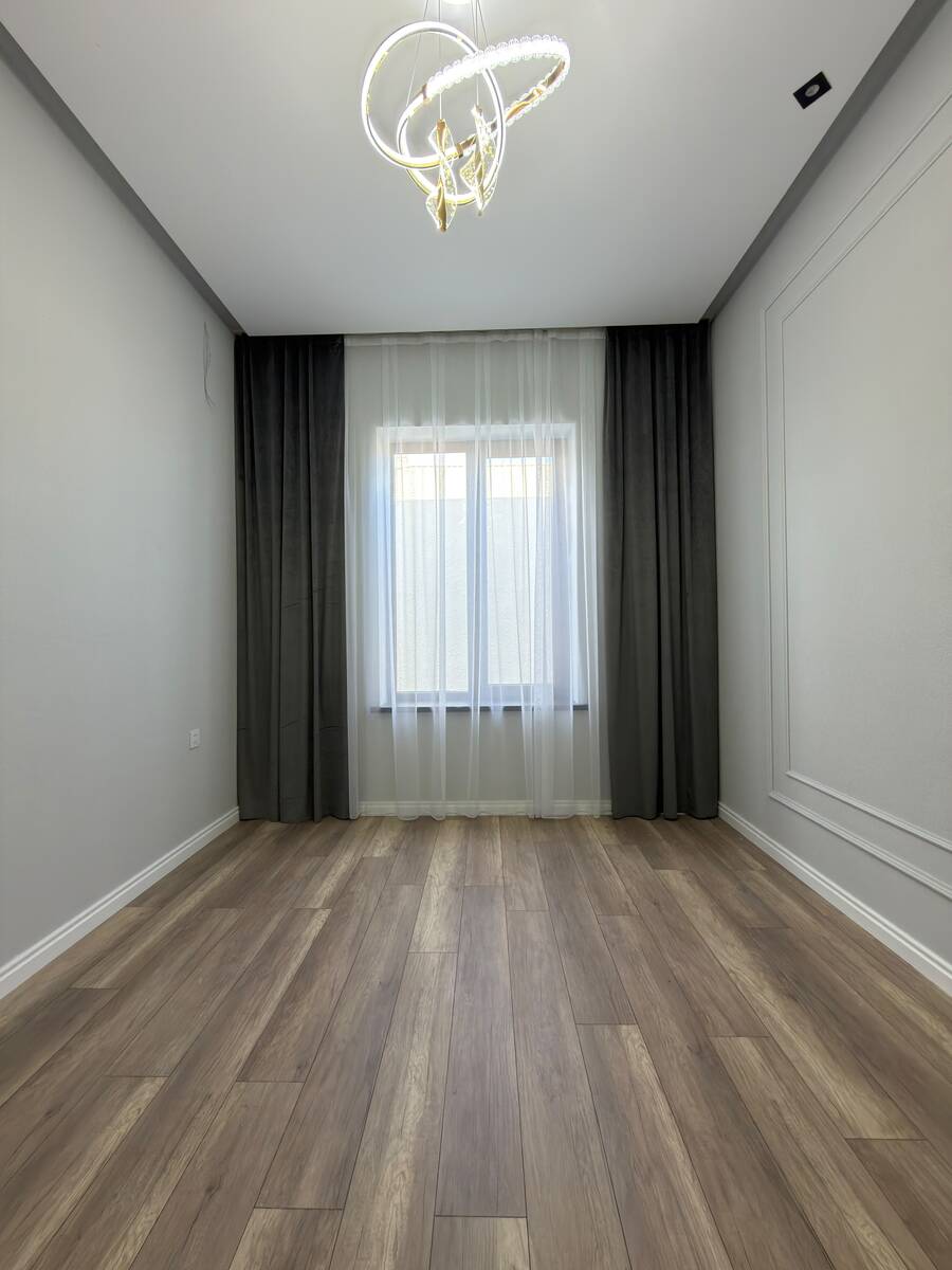 Satılır 4 otaqlı həyət evi/bağ evi 140 m² — Ev, villa, Bakı (7)