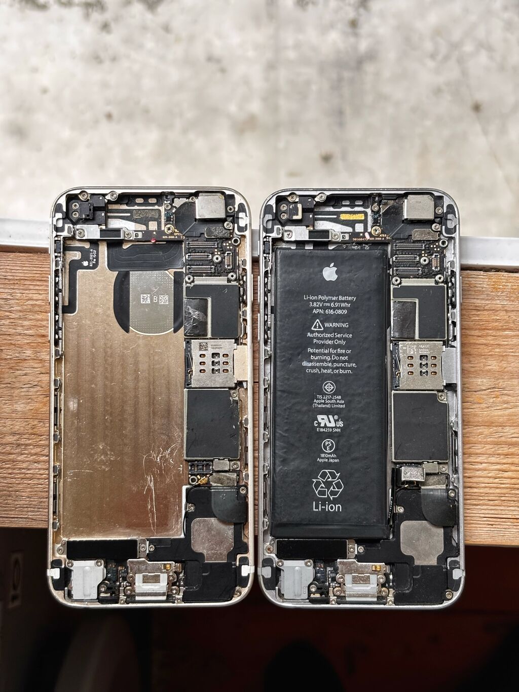 IPhone 6, 16 GB — Apple iPhone, Mingəçevir (2)