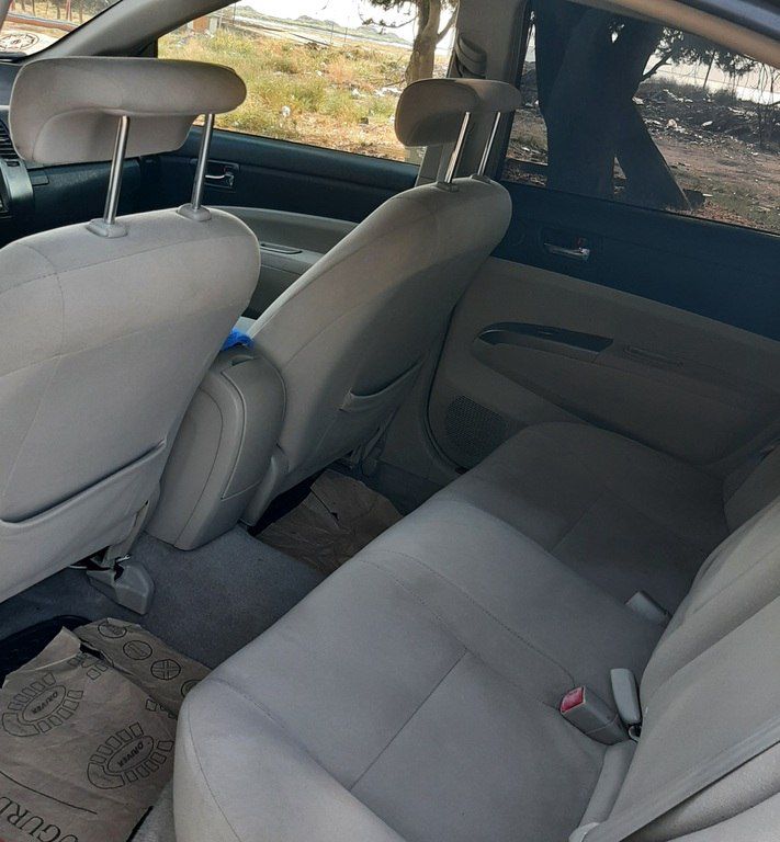 Toyota Prius, 1.5 L, 1.3 kWh, 2007 il, 236 300 km — Avtomobillər, Bakı (12)