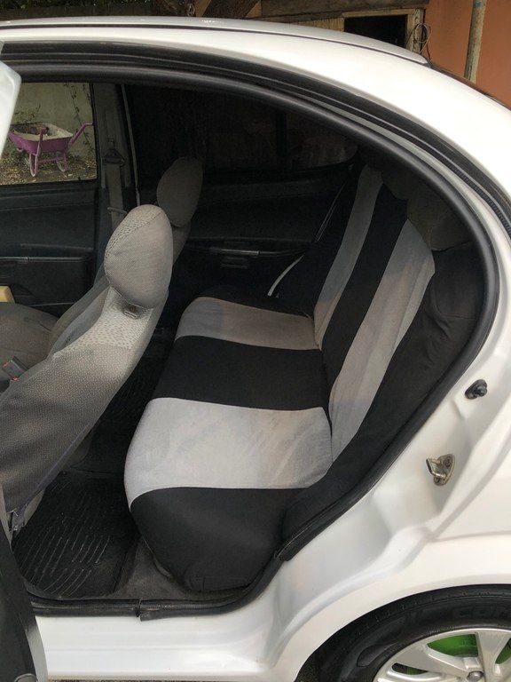 Saipa Saina, 1.5 L, 2020 il, 200 000 km — Avtomobillər, Qazax (12)