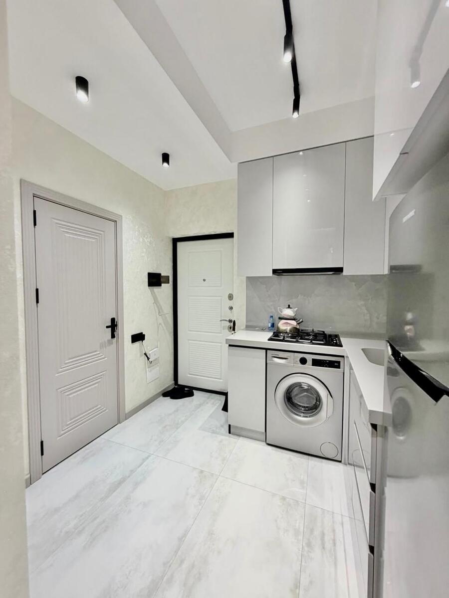 Satılır 2 otaqlı yeni tikili 36 m² — Mənzil, Bakı (5)