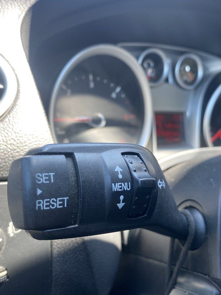 Ford Focus, 1.6 L, 2008 il, 350 000 km 99-RY-227 — Avtomobillər, Quba (9)