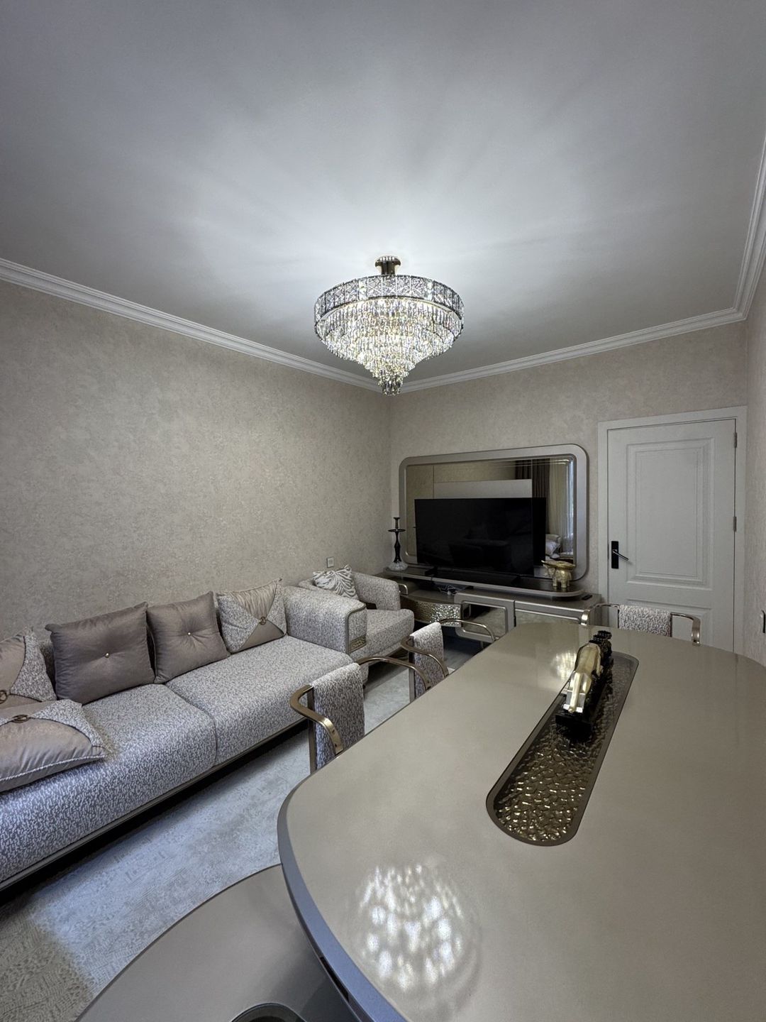 Satılır 2 otaqlı köhnə tikili 65 m² — Mənzil, Bakı (12)