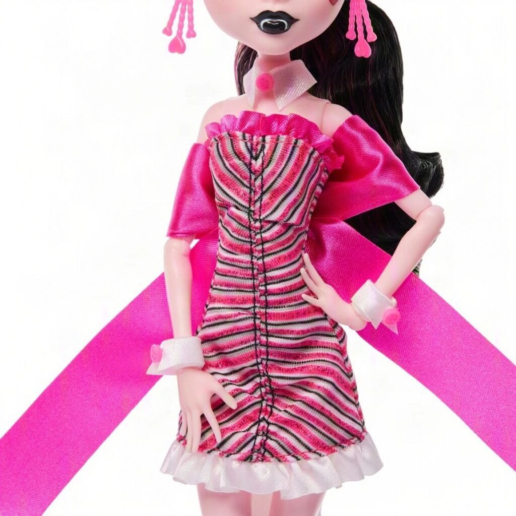Pre-order/öndən sifariş/предазказы 1 oktyabr Monster High kuklası — Kuklalar və aksesuarlar, Bakı (4)