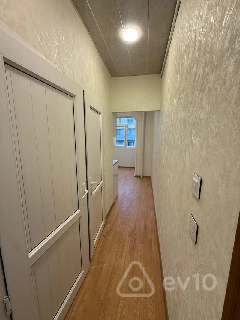 2 otaqlı mənzil, 60 m², Sarayevo — kirayə — Mənzil, Bakı (10)