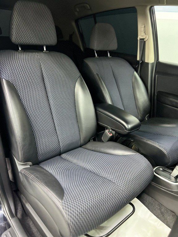 Nissan Tiida, 1.5 L, 2012 il, 131 111 km — Avtomobillər, Sumqayıt (9)