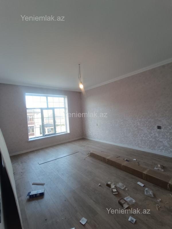 Satılır 4 otaqlı Həyət evi / Villa, 140 m², Masazır — Ev, villa, Abşeron (6)