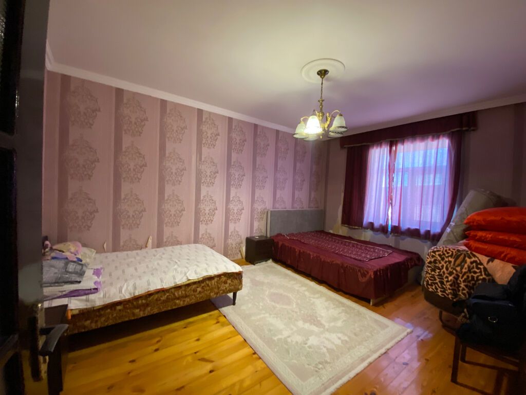 113 kv. m, 3 otaqlı, Qaz, İşıq, Su — Ev, villa, Bakı (4)