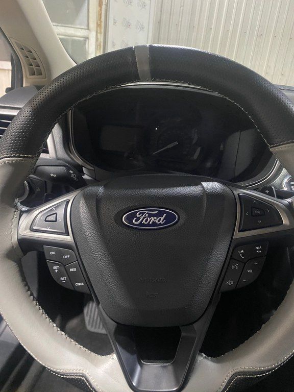 Ford Fusion (North America), 1.5 L, 2018 il, 92 970 km — Avtomobillər, Bakı (10)