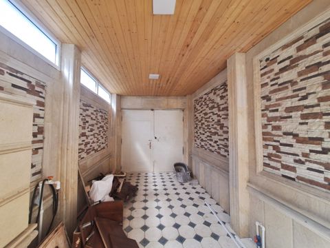 Satılır 3 otaqlı həyət evi/bağ evi 66 m² — Xırdalan