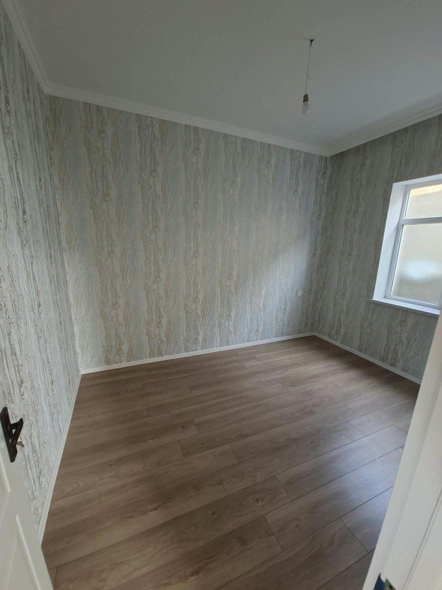 Satılır 3 otaqlı həyət evi/bağ evi 60 m² — Ev, villa, Bakı (6)