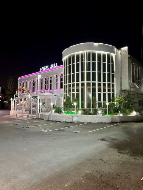 İcarəyə verilir obyekt 600 m² — Bakı