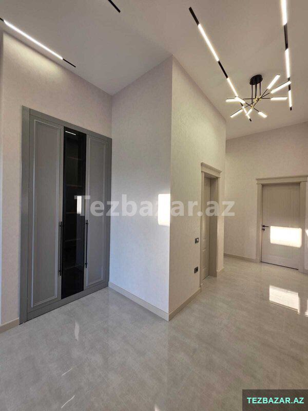 Bağ evi, Mərdəkan qəs — Ev, villa, Bakı (5)
