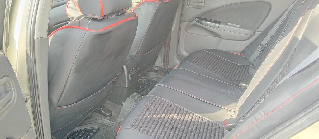 Nissan Sunny, 1.6 L, 2008 il, 315 000 km — Avtomobillər, Bakı (12)