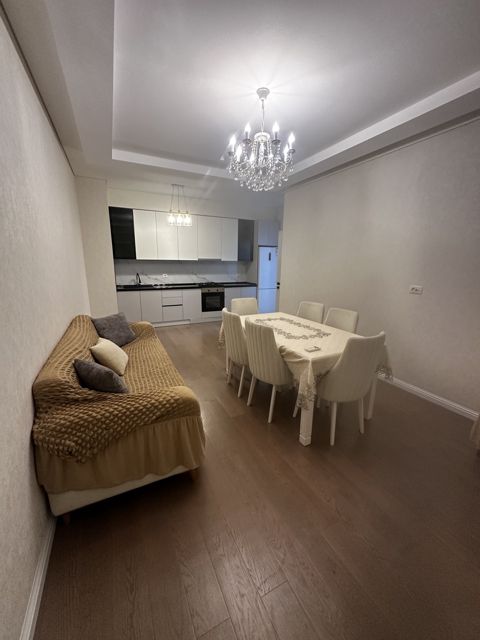 İcarəyə verilir 3 otaqlı yeni tikili 73 m² — Bakı