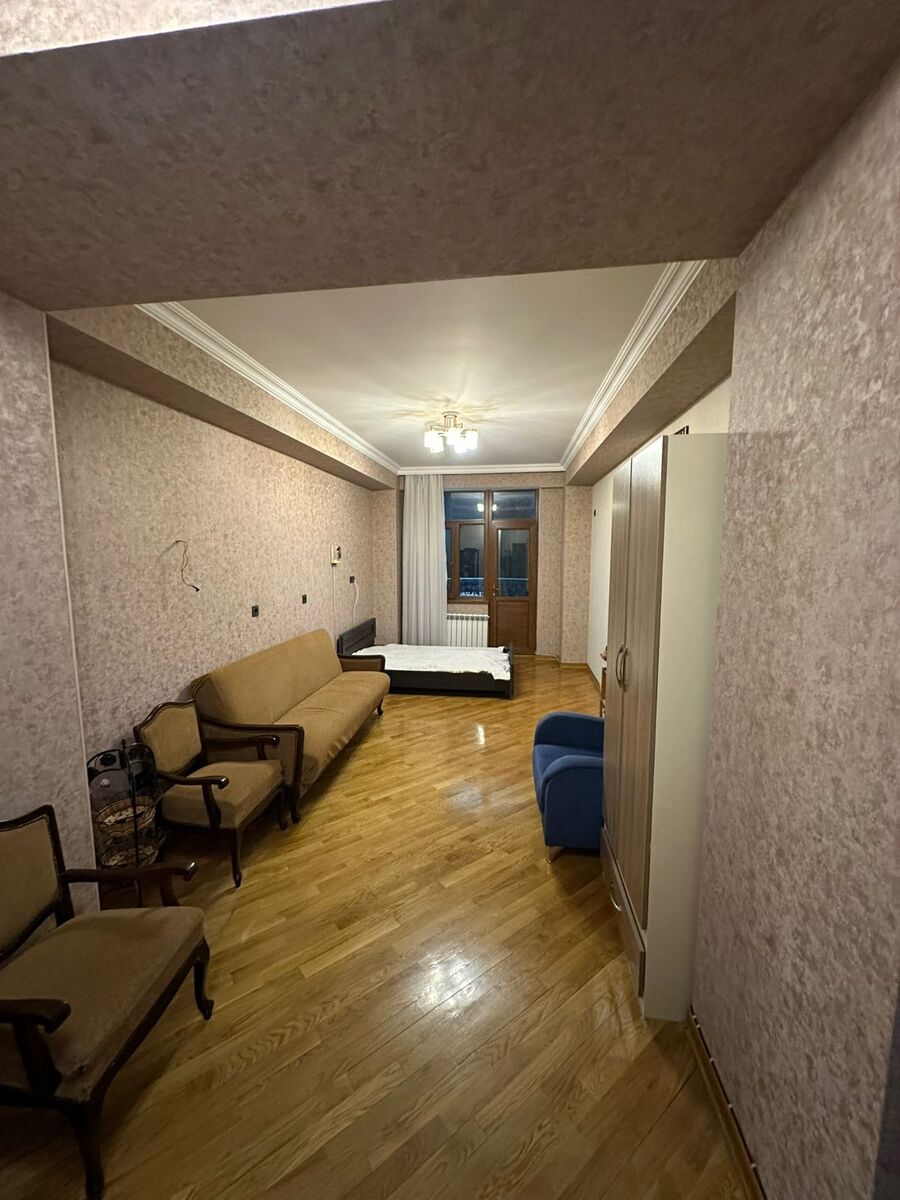 Satılır 3 otaqlı yeni tikili 110 m² — Mənzil, Bakı (4)