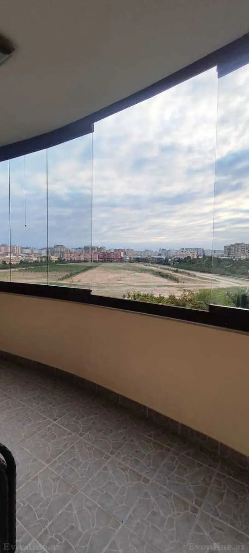 Kirayə verilir 2 otaqlı Mənzil Yeni tikili 110 m² Bakı, Nərimanov r., Gənclik m — Mənzil, Bakı (2)