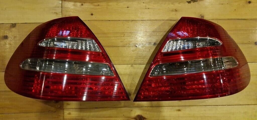 "Mercedes-Benz" stop işıqları 30 azn dən başlayan qiymətlərlə — Avtomobil işığı, Bakı (7)