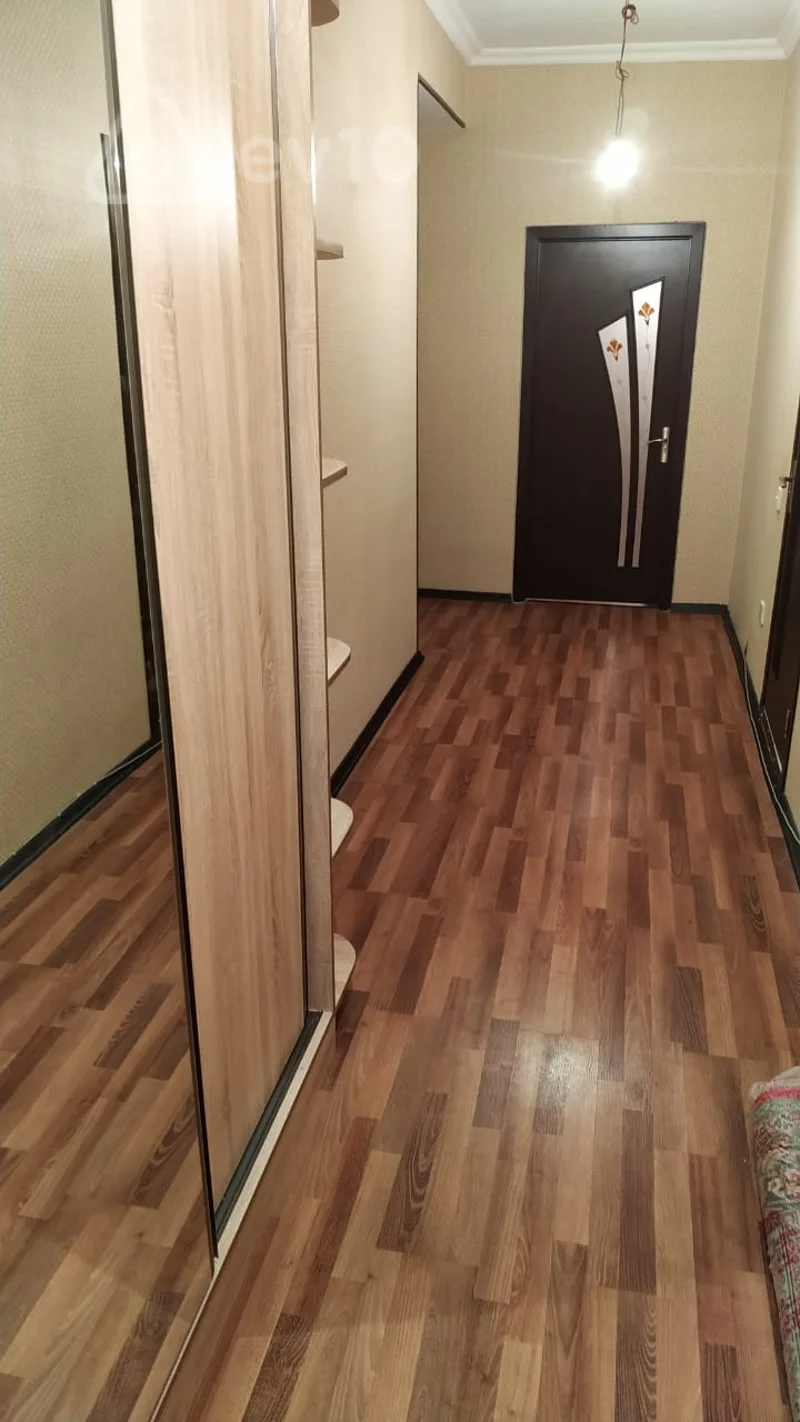 2 otaqlı mənzil, 82 m², Y/Yasamal E.Ehmedov 26 — Mənzil, Bakı (12)