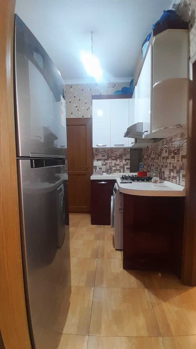 İcarəyə verilir 2 otaqlı yeni tikili 55 m² — Mənzil, Xırdalan (10)