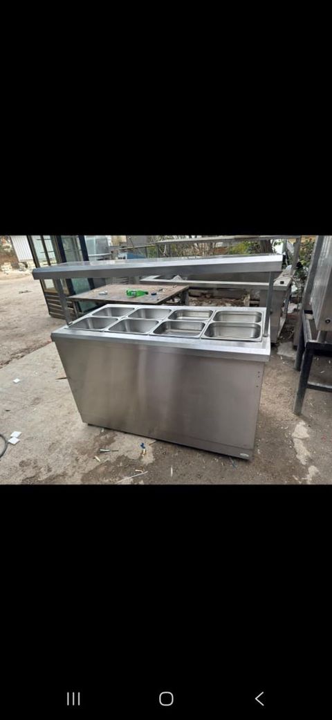 *Seva Xirdalan* Bemvari satılir. 8 qablıdlr. Nerj materiallidir. Ölçü — Ikinci_el_mebel_halalliqla — Biznes və avadanlıq — Digər