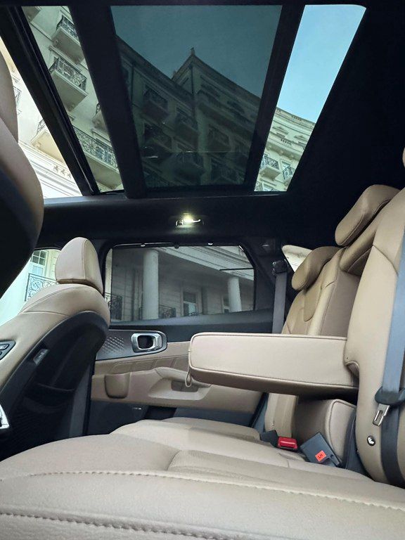 Kia Sorento, 1.6 L, 1 kWh, 2023 il, 24 800 km 99-TN-014 — Avtomobillər, Bakı (10)