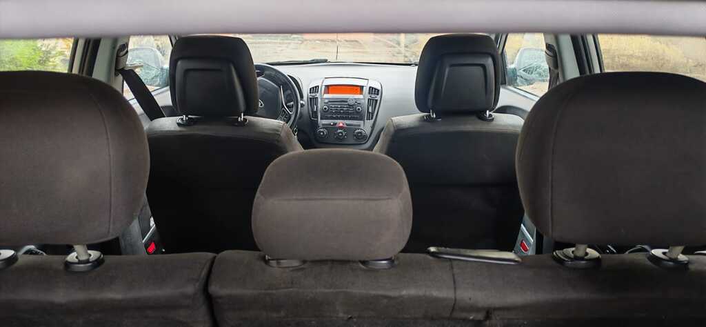 Kia Ceed SW, 1.6 L, 2007 il, 234 123 km — Avtomobillər, Xırdalan (10)
