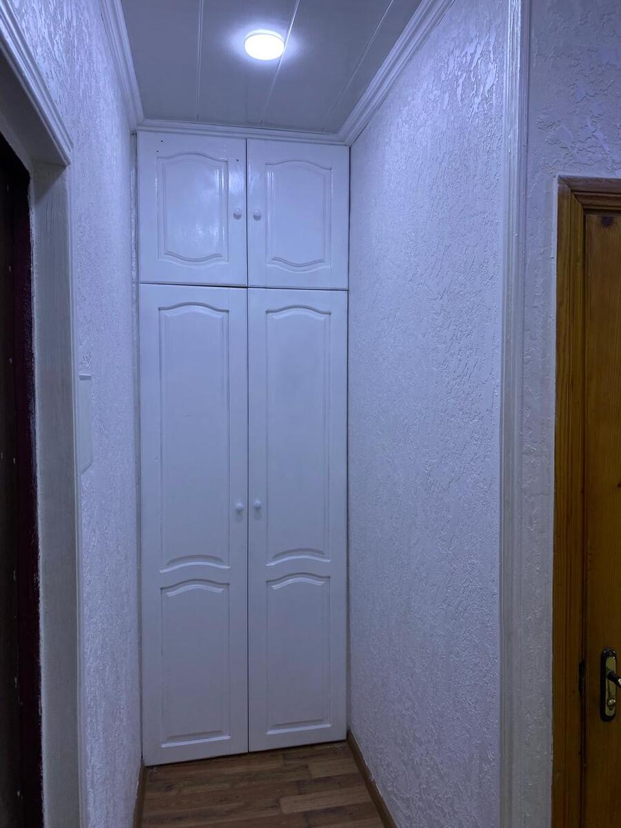 Satılır 2 otaqlı köhnə tikili 62 m² — Mənzil, Bakı (12)
