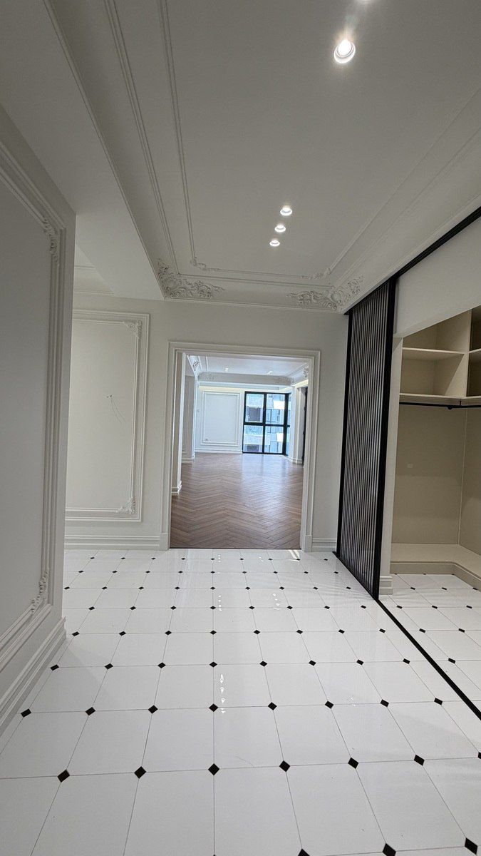 Satılır 4 otaqlı yeni tikili 170 m² — Mənzil, Bakı (6)