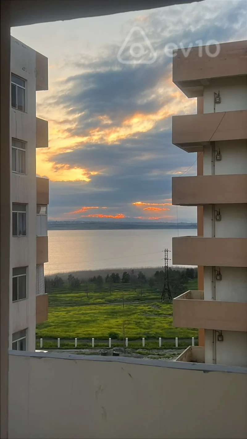 2 otaqlı mənzil, 70 m², Həsən Əliyev, Xırdalan — kirayə — Mənzil, Xırdalan (11)