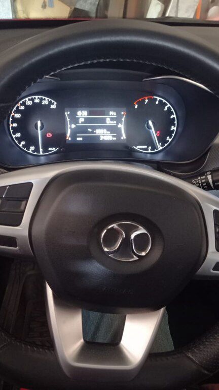 Baic X55, 1.5 L, 2020 il, 38 800 km 77-KD-712 — Avtomobillər, Sumqayıt (7)