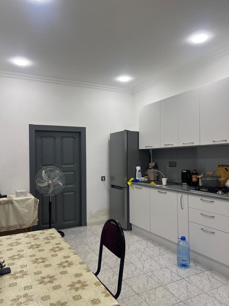İcarəyə verilir 2 otaqlı həyət evi/bağ evi 45 m² — Ev, villa, Bakı (7)