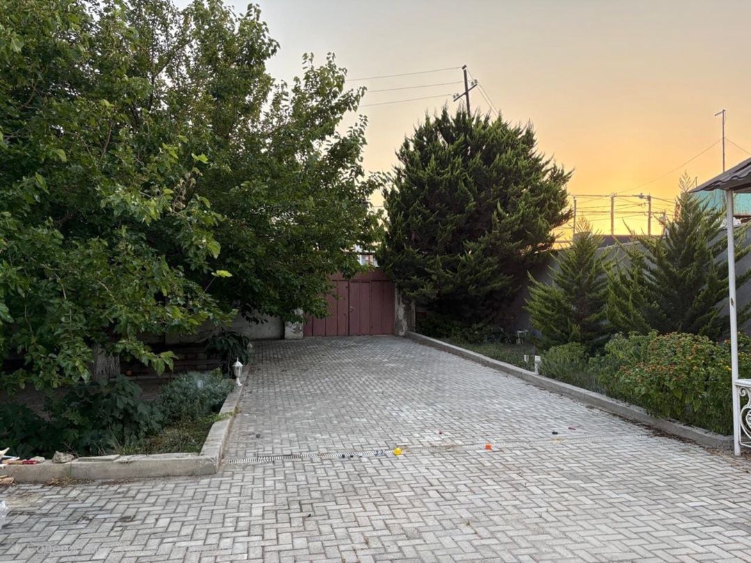 Satılır 4 otaqlı həyət evi/bağ evi 145 m² — Ev, villa, Bakı (5)