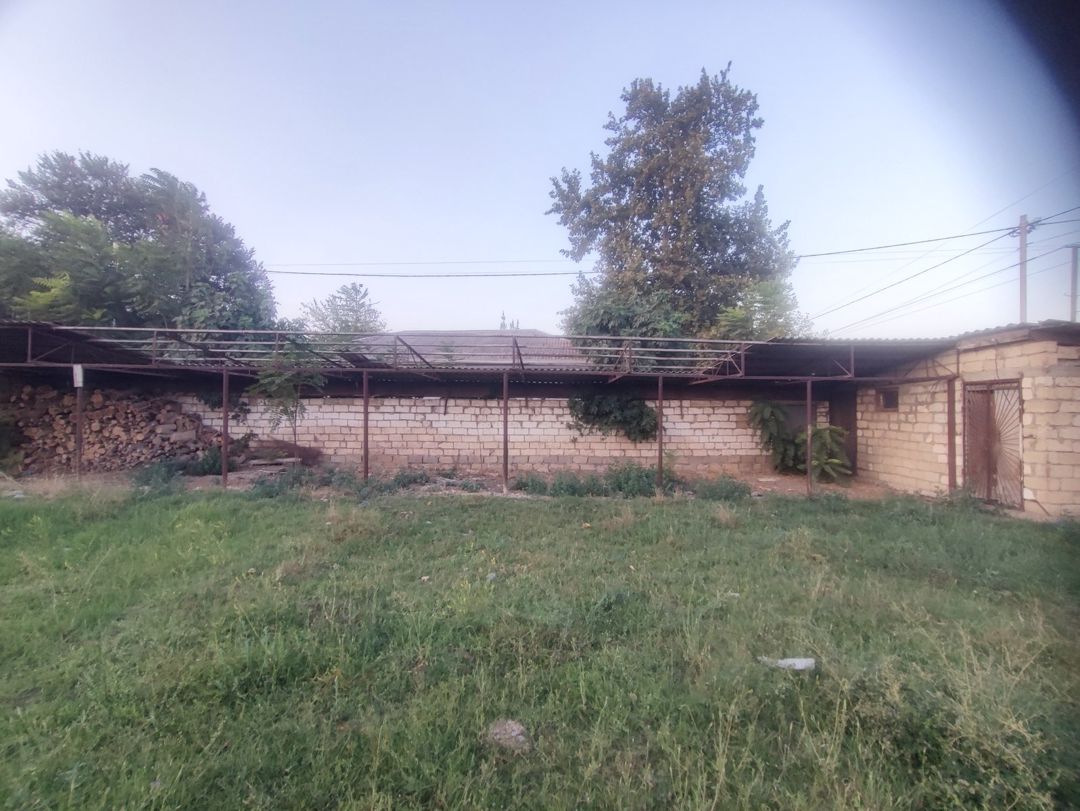 Satılır 4 otaqlı həyət evi/bağ evi 120 m² — Ev, villa, Beyləqan (4)