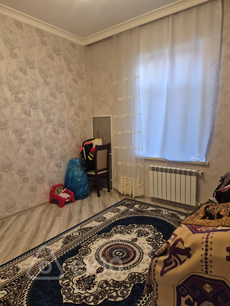 4 otaqlı həyət evi, 120 m², Zabrat 1 qayinin arxasi — Ev, villa, Bakı (10)