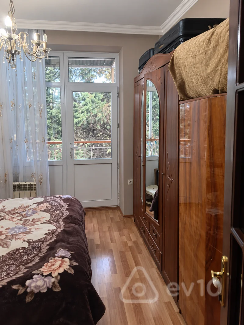 2 otaqlı mənzil, 60 m², Zorge Parkının yanı — Mənzil, Bakı (5)