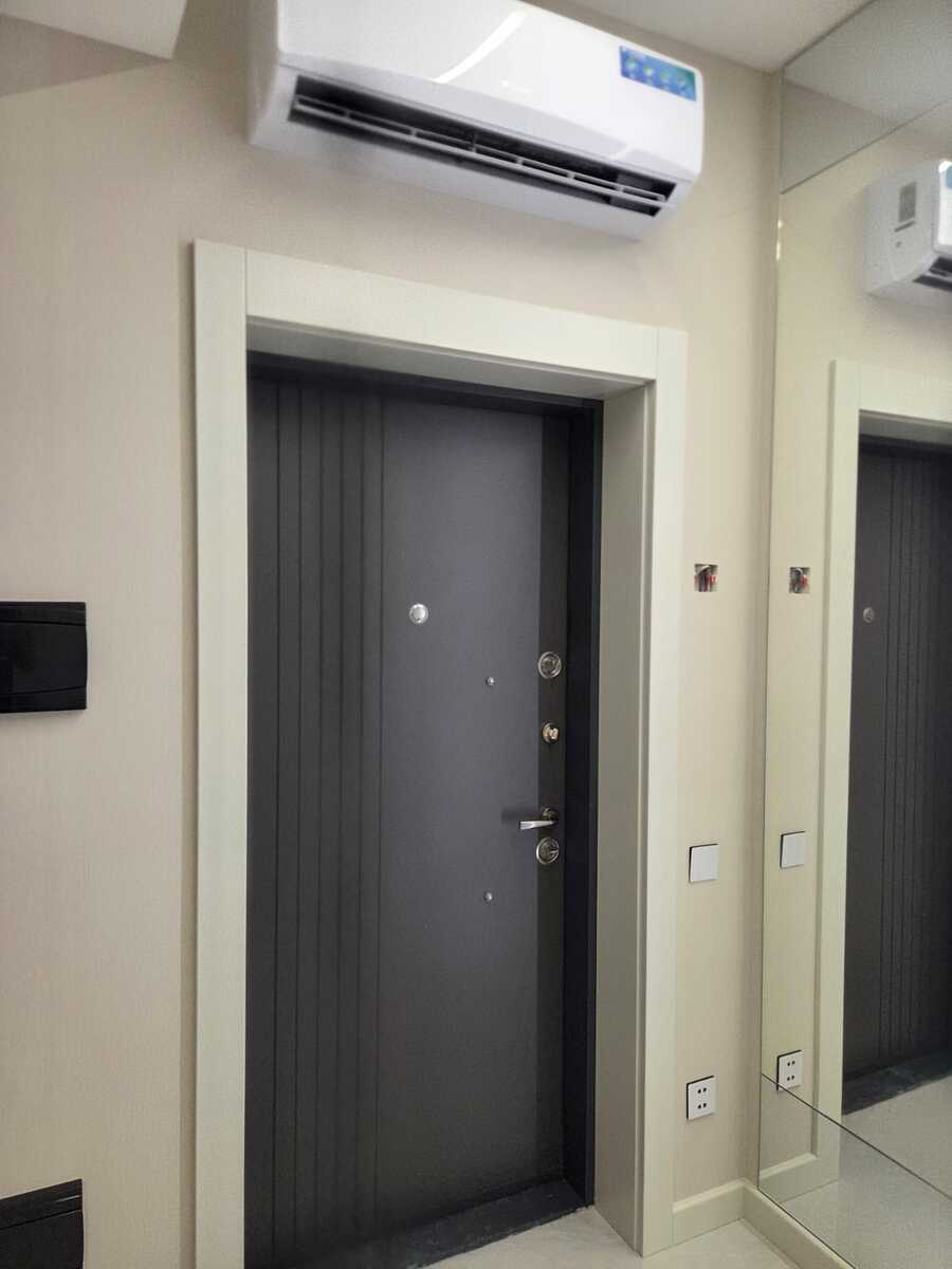 İcarəyə verilir 2 otaqlı yeni tikili 65 m² — Mənzil, Bakı (8)