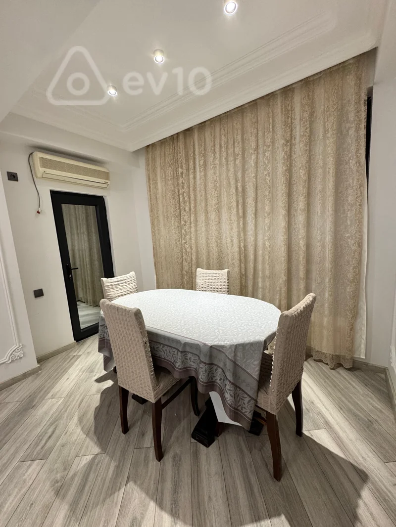4 otaqlı mənzil, 110 m², İmran Qasımov — kirayə — Mənzil, Bakı (2)