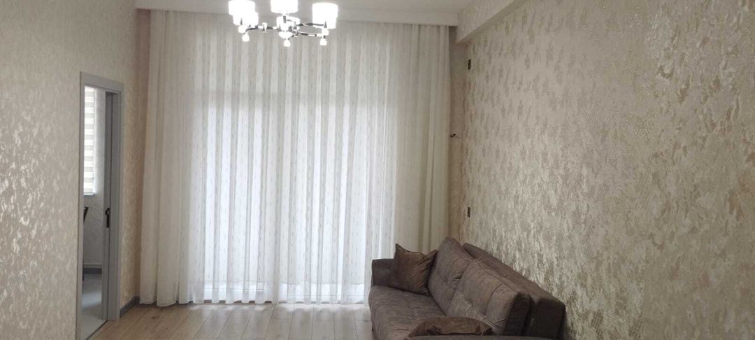 İcarəyə verilir 2 otaqlı yeni tikili 70 m² — Mənzil, Bakı (5)