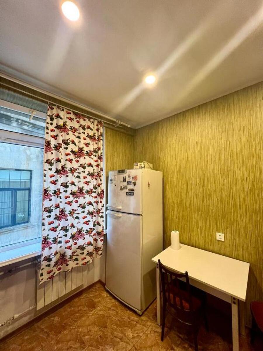 Satılır 3 otaqlı köhnə tikili 100 m² — Mənzil, Bakı (5)